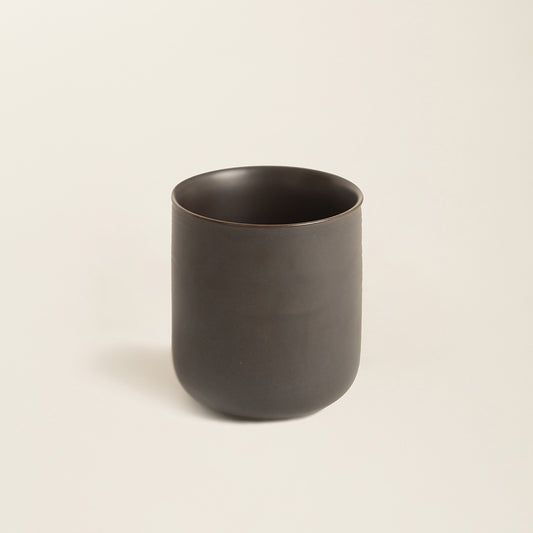 Ceramic Mug Shalca | Brown