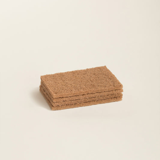 Sponge Pad Set | Sisal