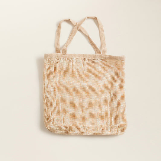 Grocery Bag | Linen