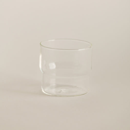 Trappe glass | Low